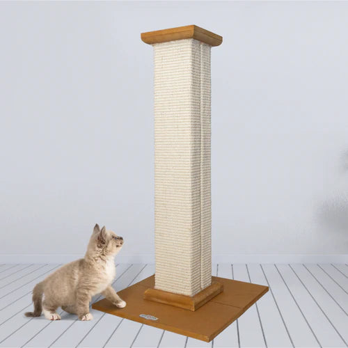 82cm Premium Ultimate Cat Scratching Post Pole