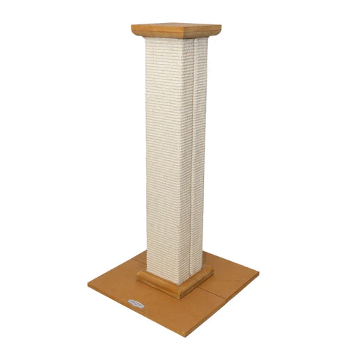 82cm Premium Ultimate Cat Scratching Post Pole