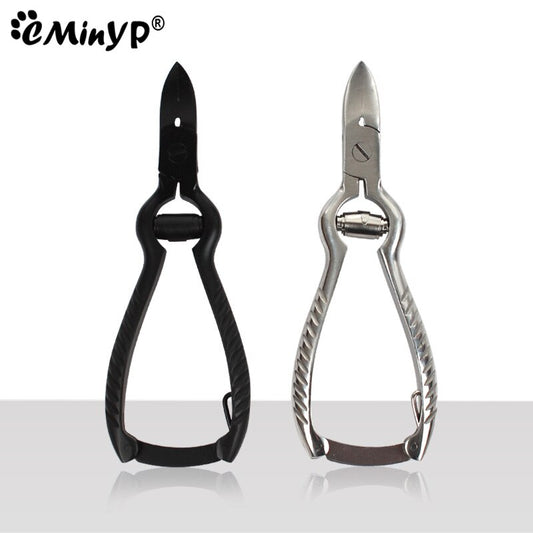 Stainless Steel Aquarium Coral Pliers Fish Tank Tools Scissors Tweezers Coral Pliers Straight Cut Black Bone Broken Coral Pliers