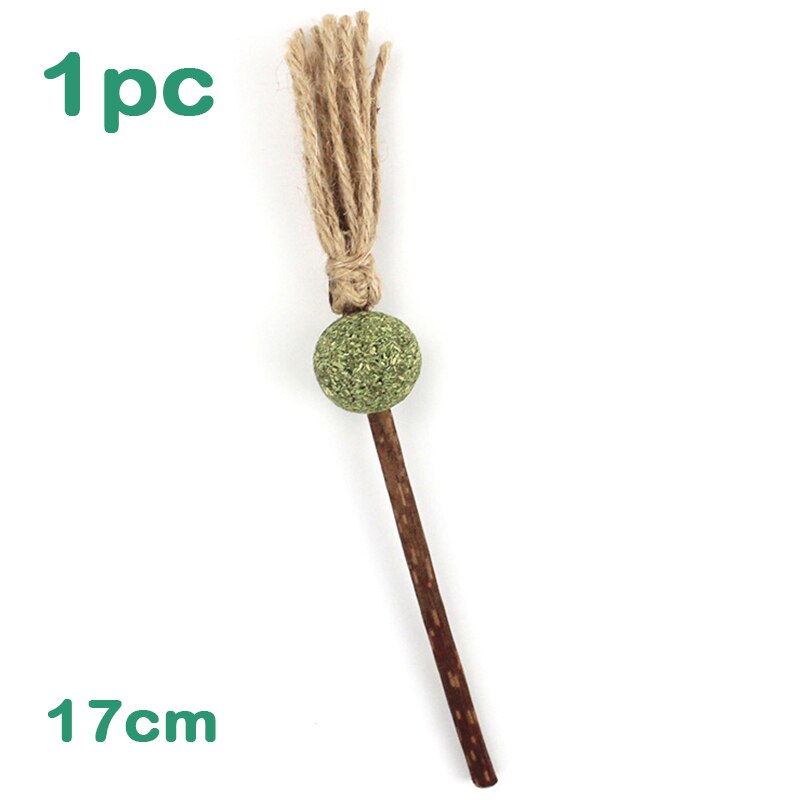 Rabbit Chew Toy Organic Natural Apple Wood Grass Pet Bunny Rabbit Toys For Chinchilla Guinea Pigs Hamster Utensils Accessories